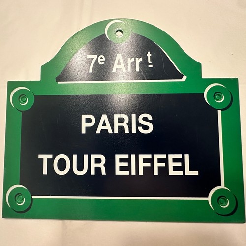 Paris tour eiffel - paris, street