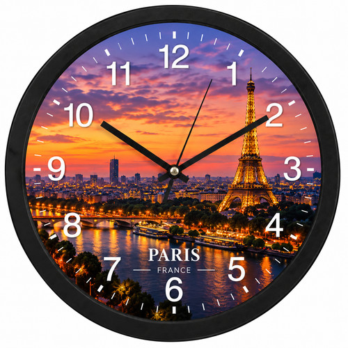 Paris france skyline wall - france,
